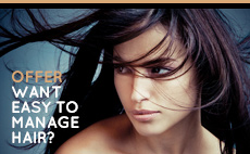 brazilian blow dry